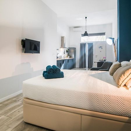 Cozy Loft In Valencia Apartment Ngoại thất bức ảnh