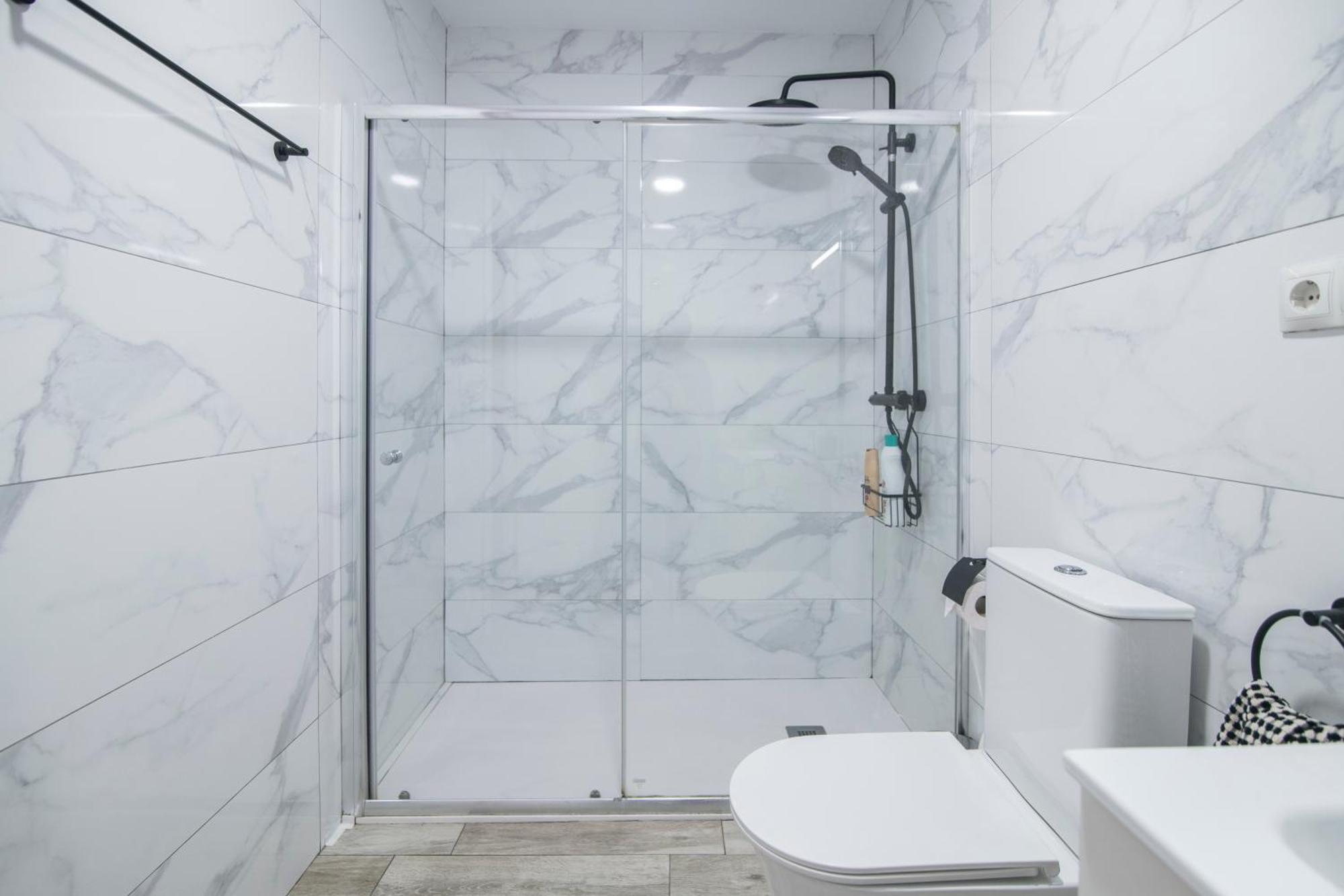 Cozy Loft In Valencia Apartment Ngoại thất bức ảnh