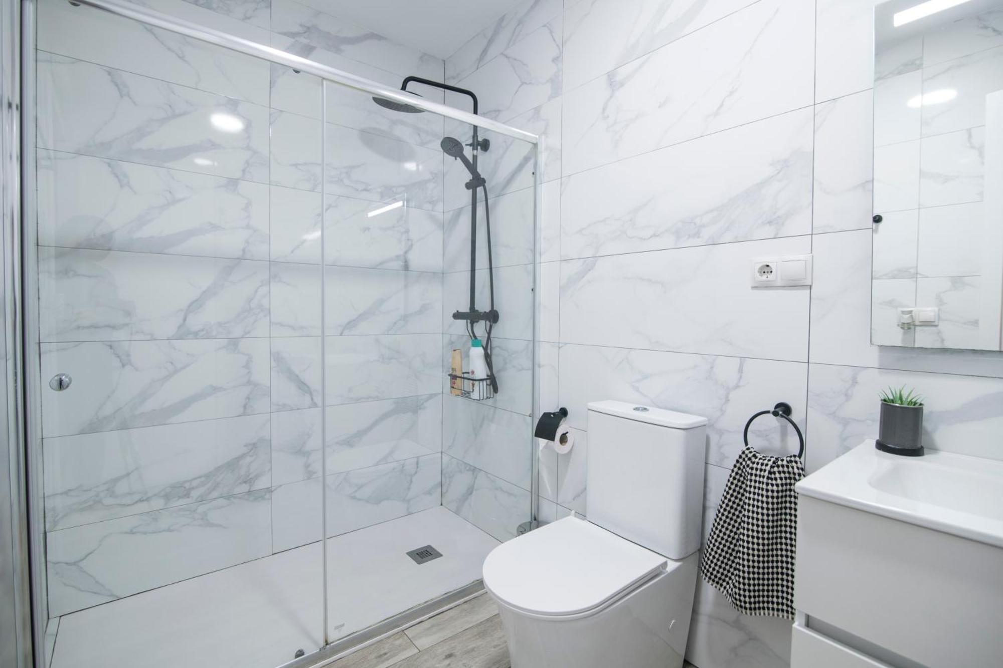 Cozy Loft In Valencia Apartment Ngoại thất bức ảnh